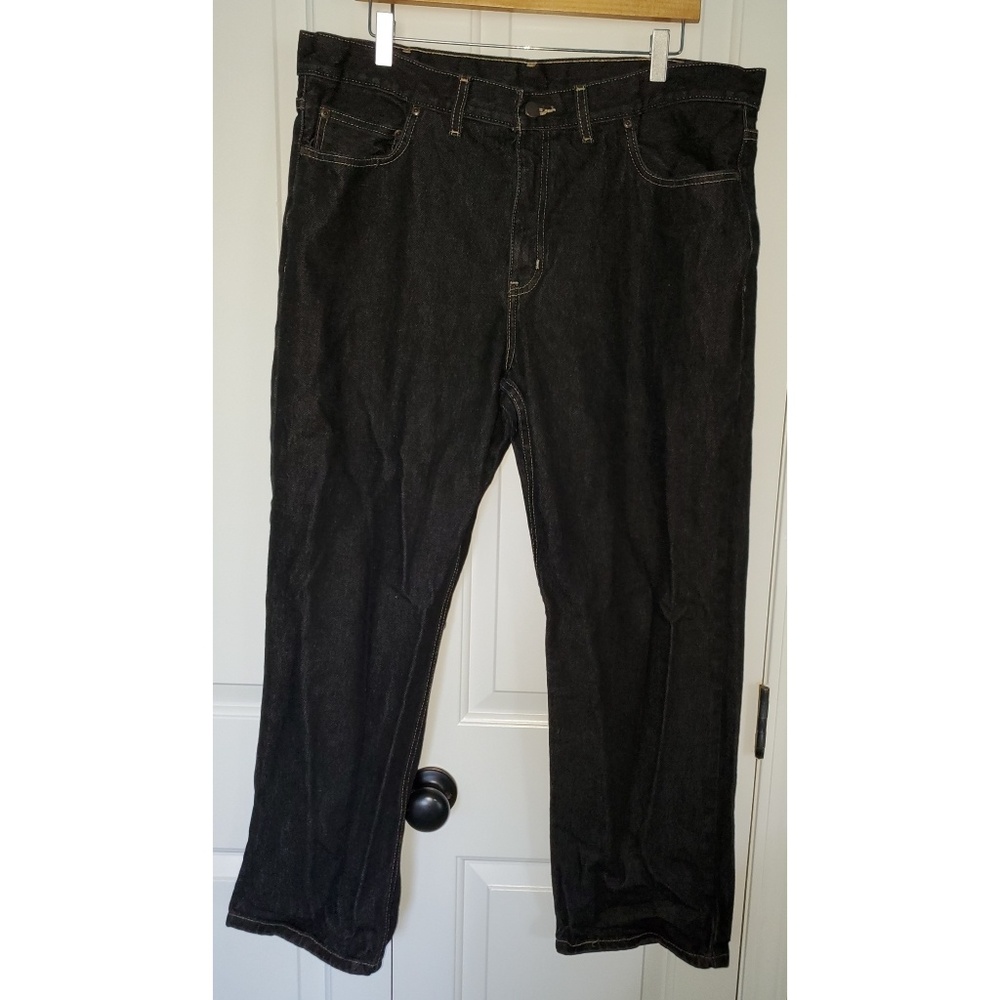 Black Jeans
